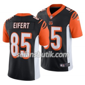 Cincinnati Bengals Tröjor Tyler Eifert 85 Nike Svart - Herr